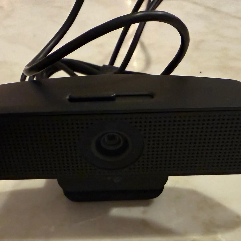 Logitech C925e Webcam (02 total)- will sell separately